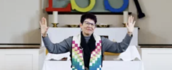 United Methodist Church Makes It Harder for Churches to Flee Anal Takeover